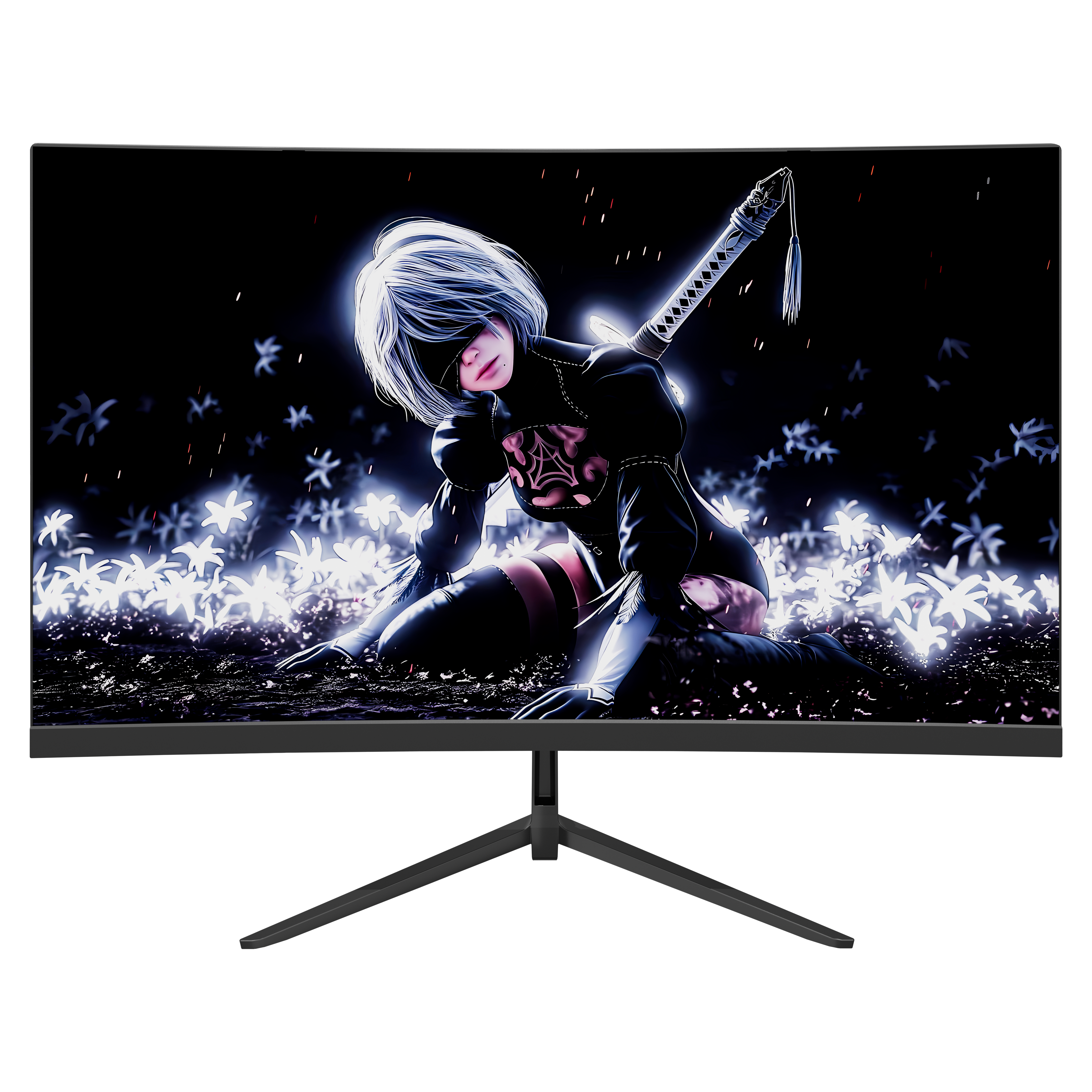 LCD Monitor L24F100VFME009B product image 2