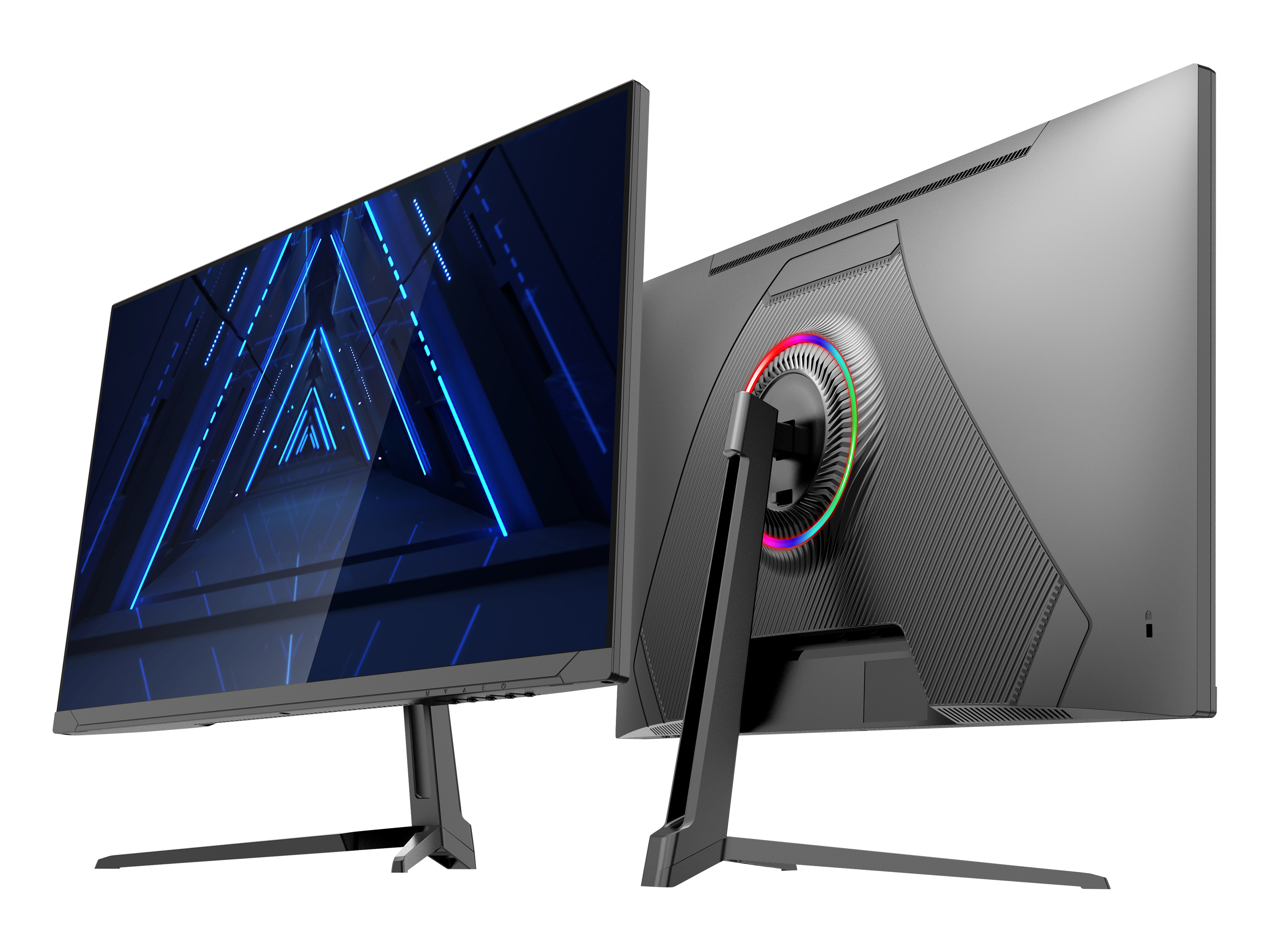 LCD Monitor L24F180IFMRLG004B product image 2