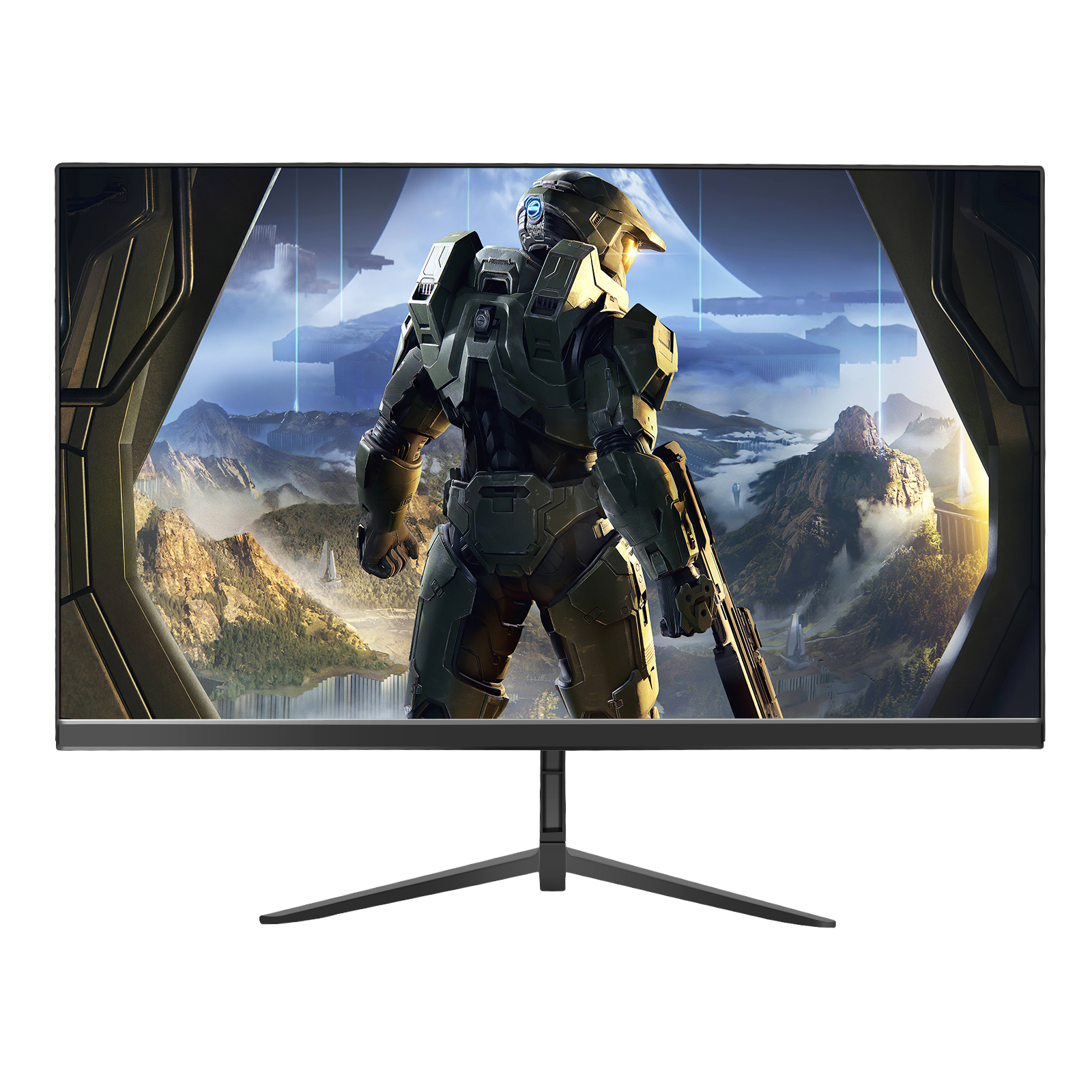 LCD Monitor L24F180VFME004B product image 4