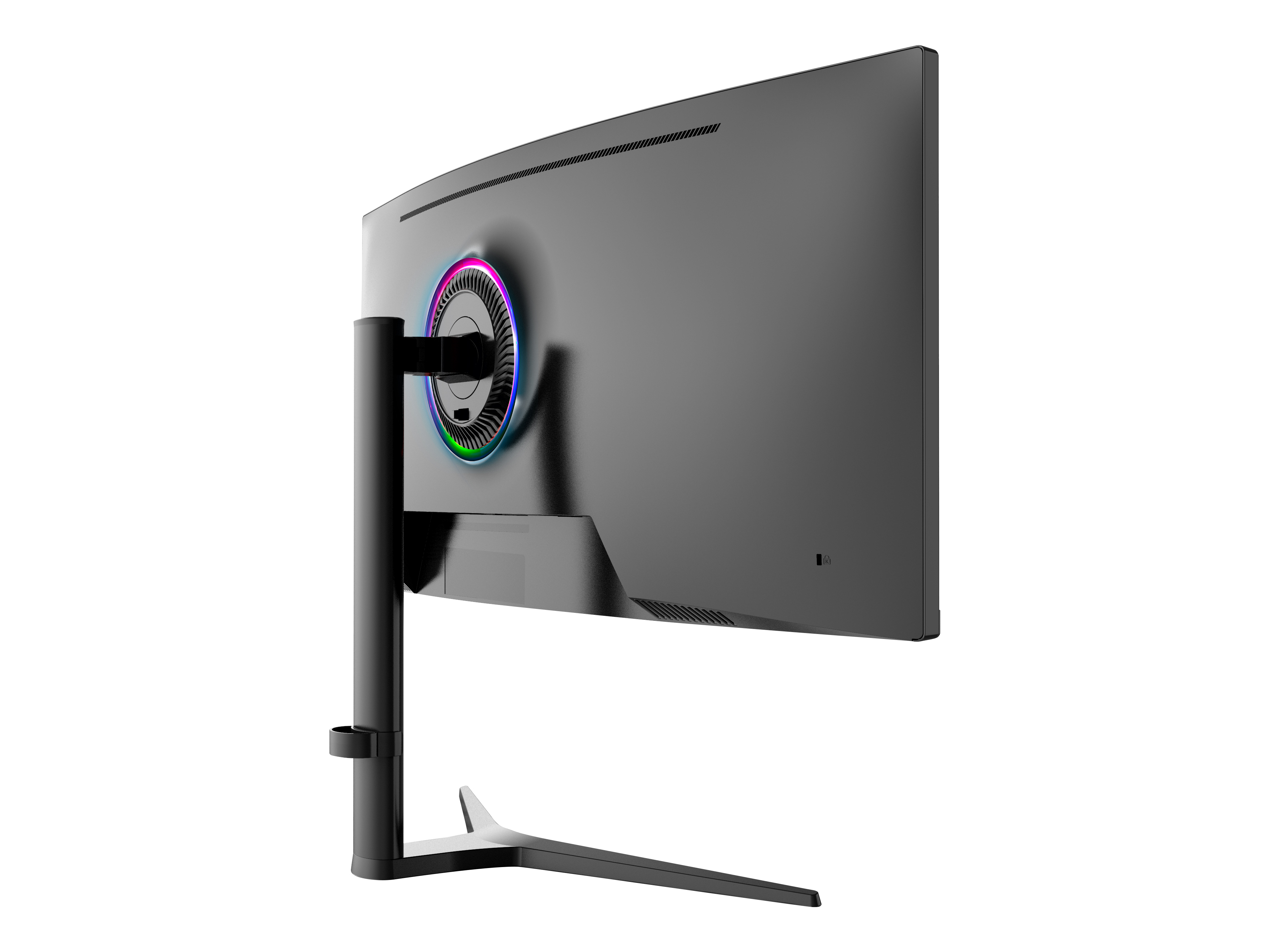 LCD Monitor L34W180AM1RPG003B product image 2