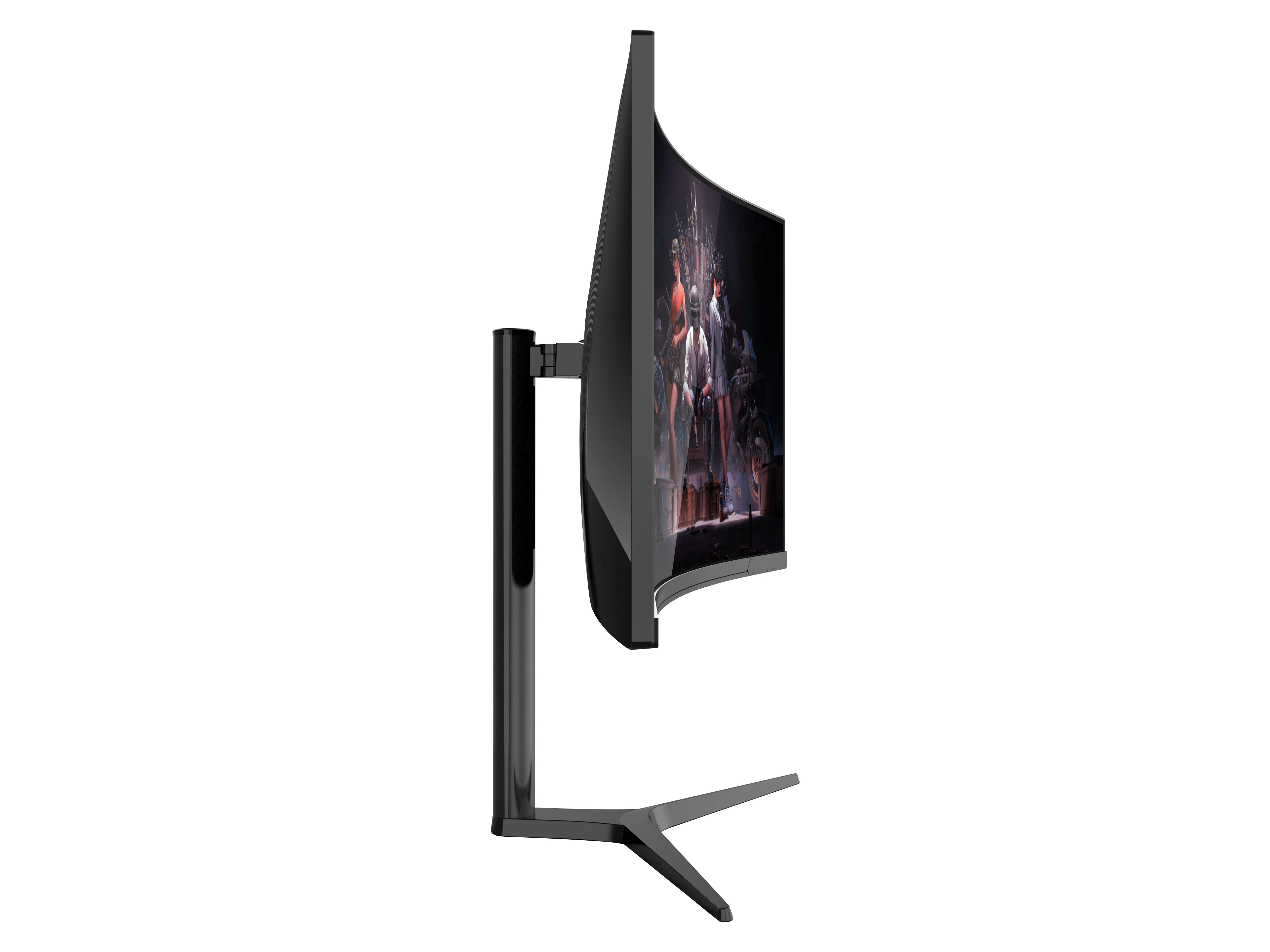 LCD Monitor L34W180AM1RPG002B product image 3