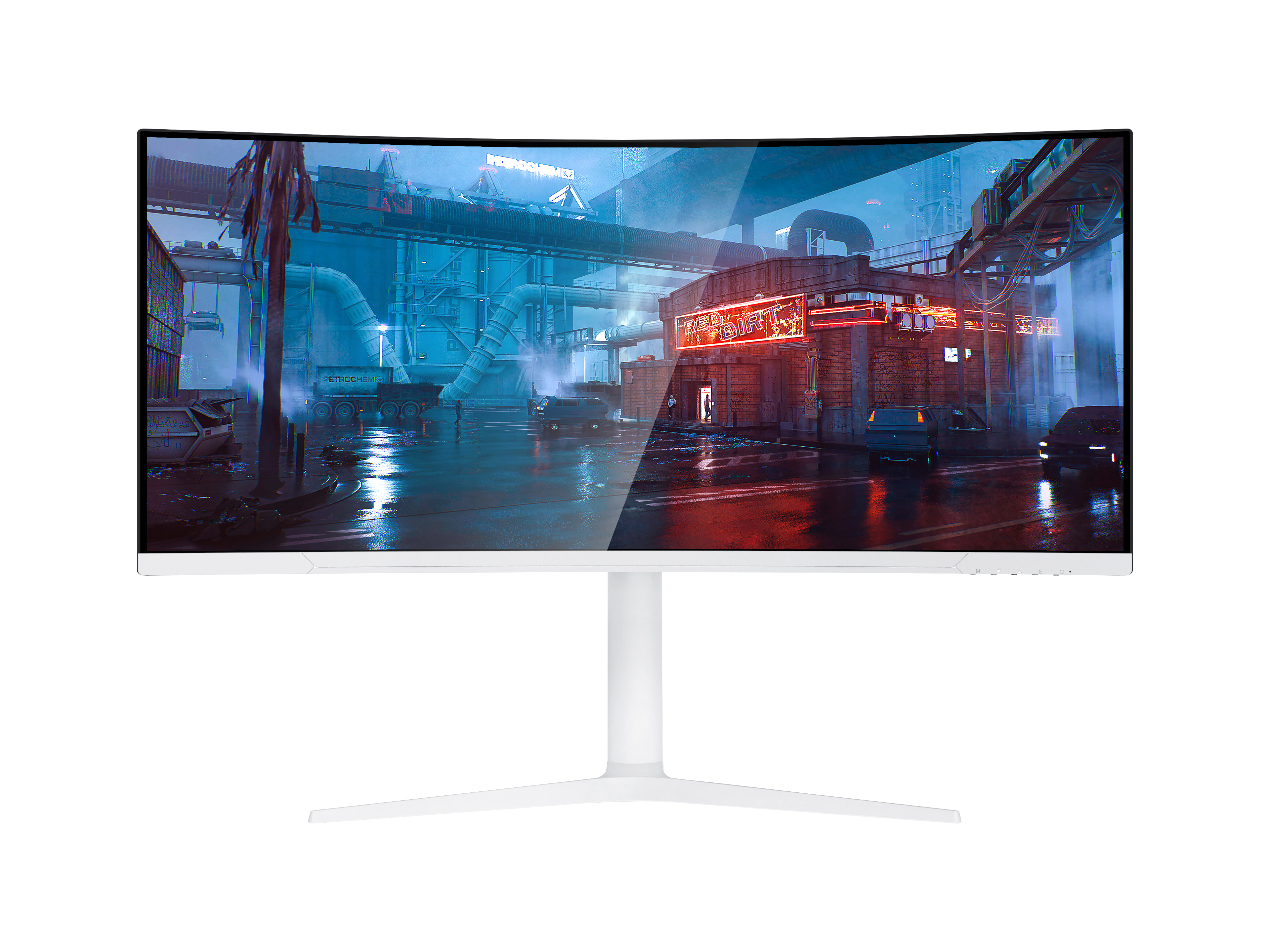 LCD Monitor L34W180AM1RPG002W product image 5