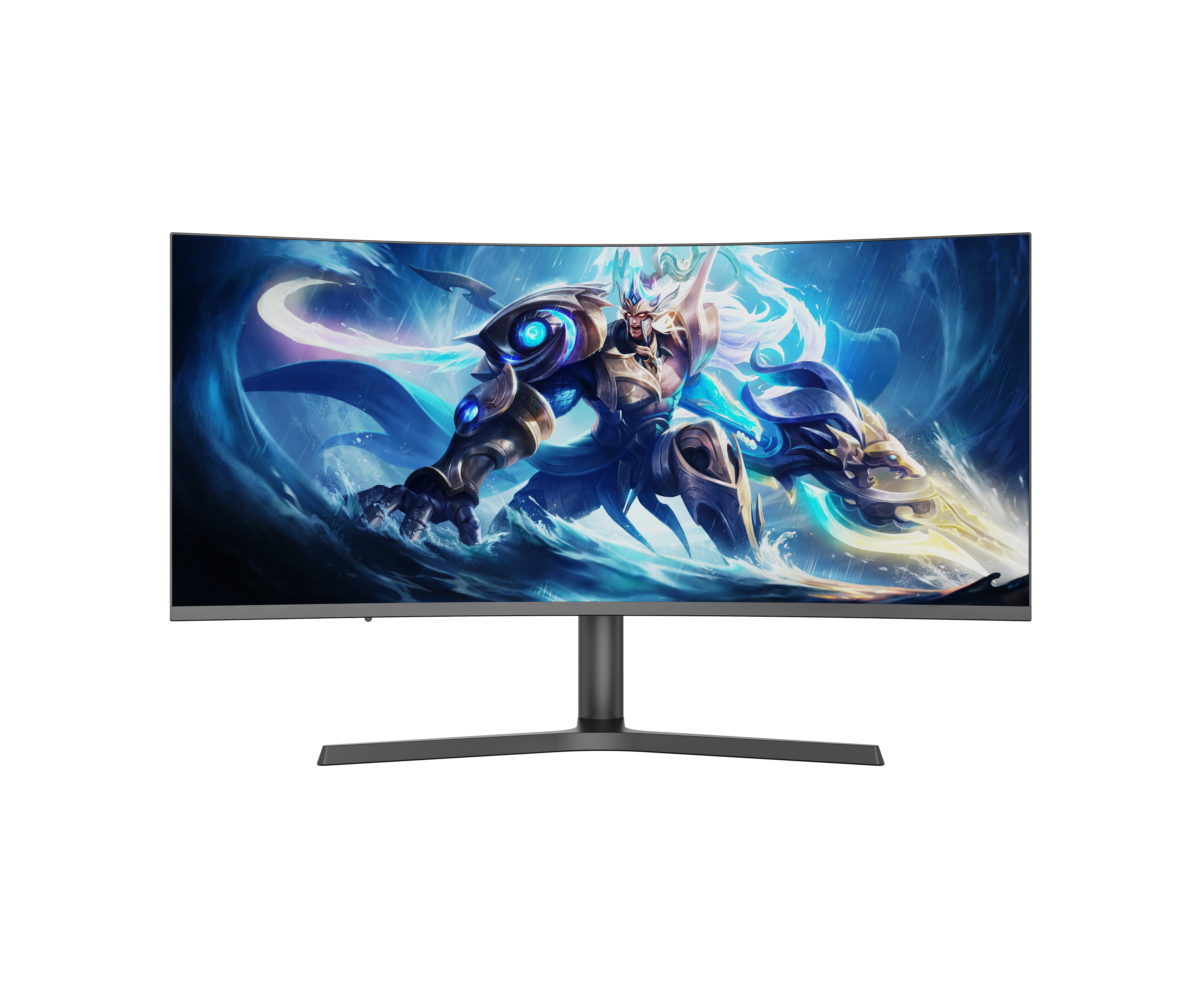 LCD Monitor L34W180AM1RPG004B product image 5