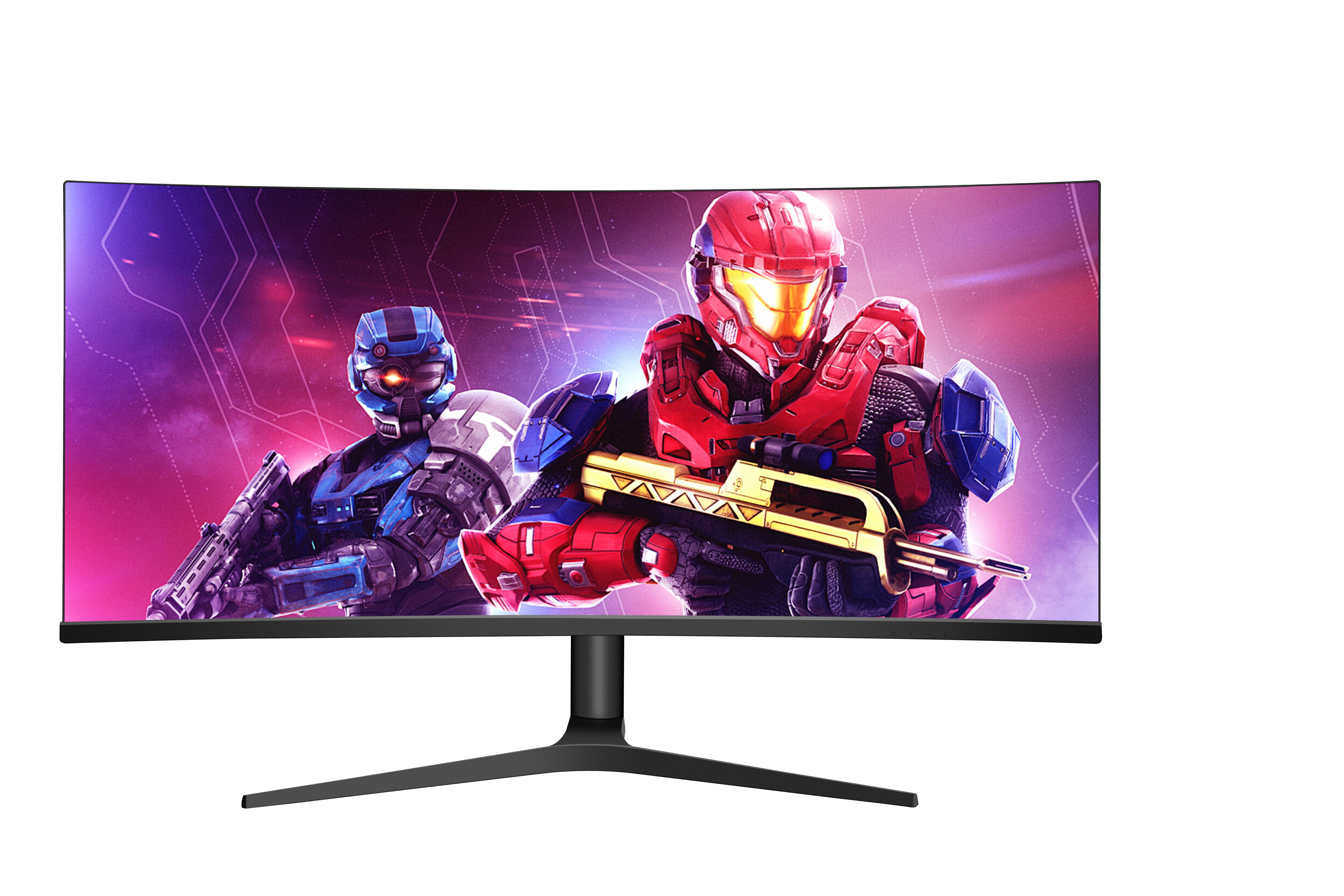 LCD Monitor L34W180AM1RPG005B product image 5