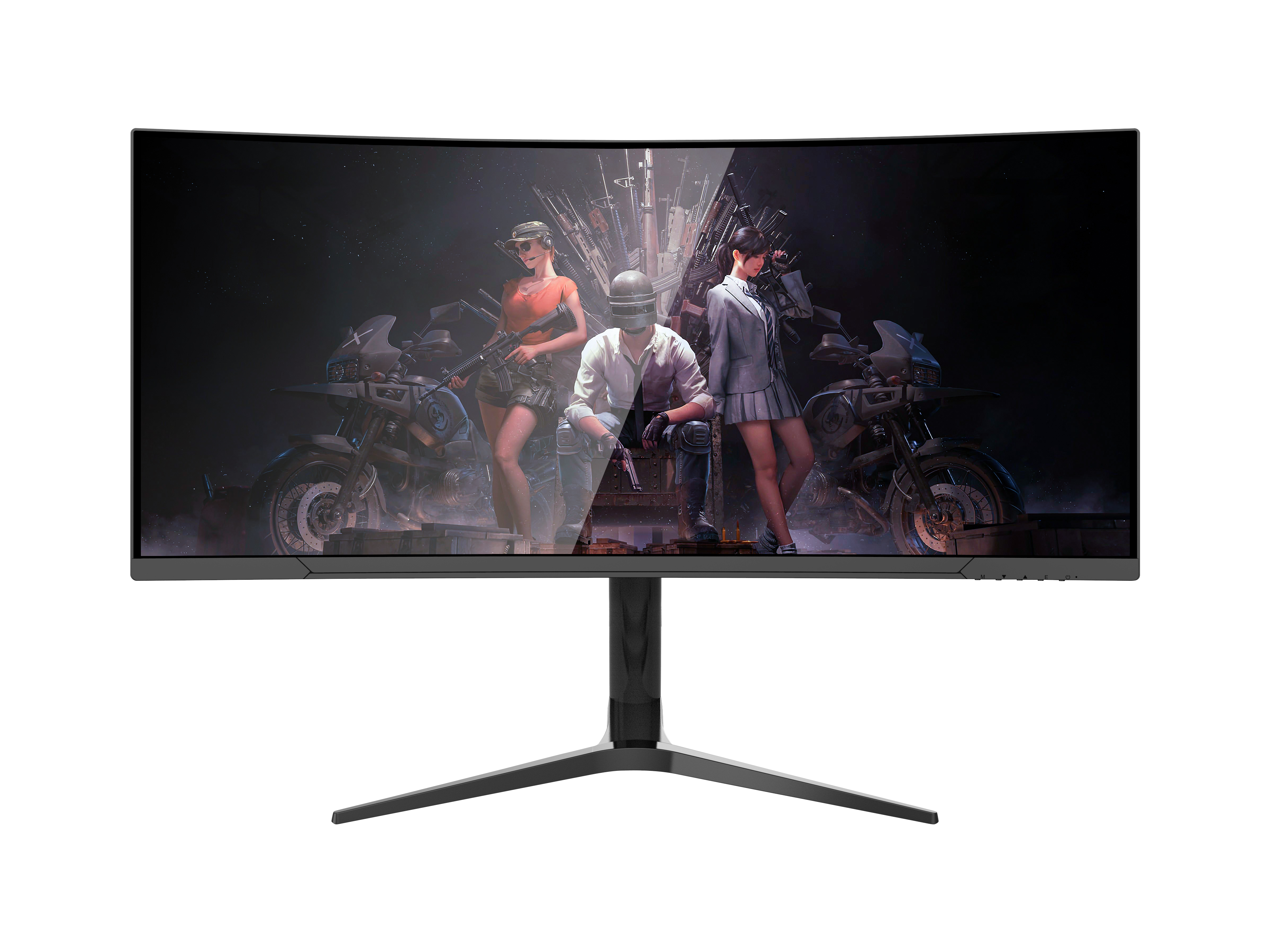 LCD Monitor L34W240AM1RPG002B product image 5