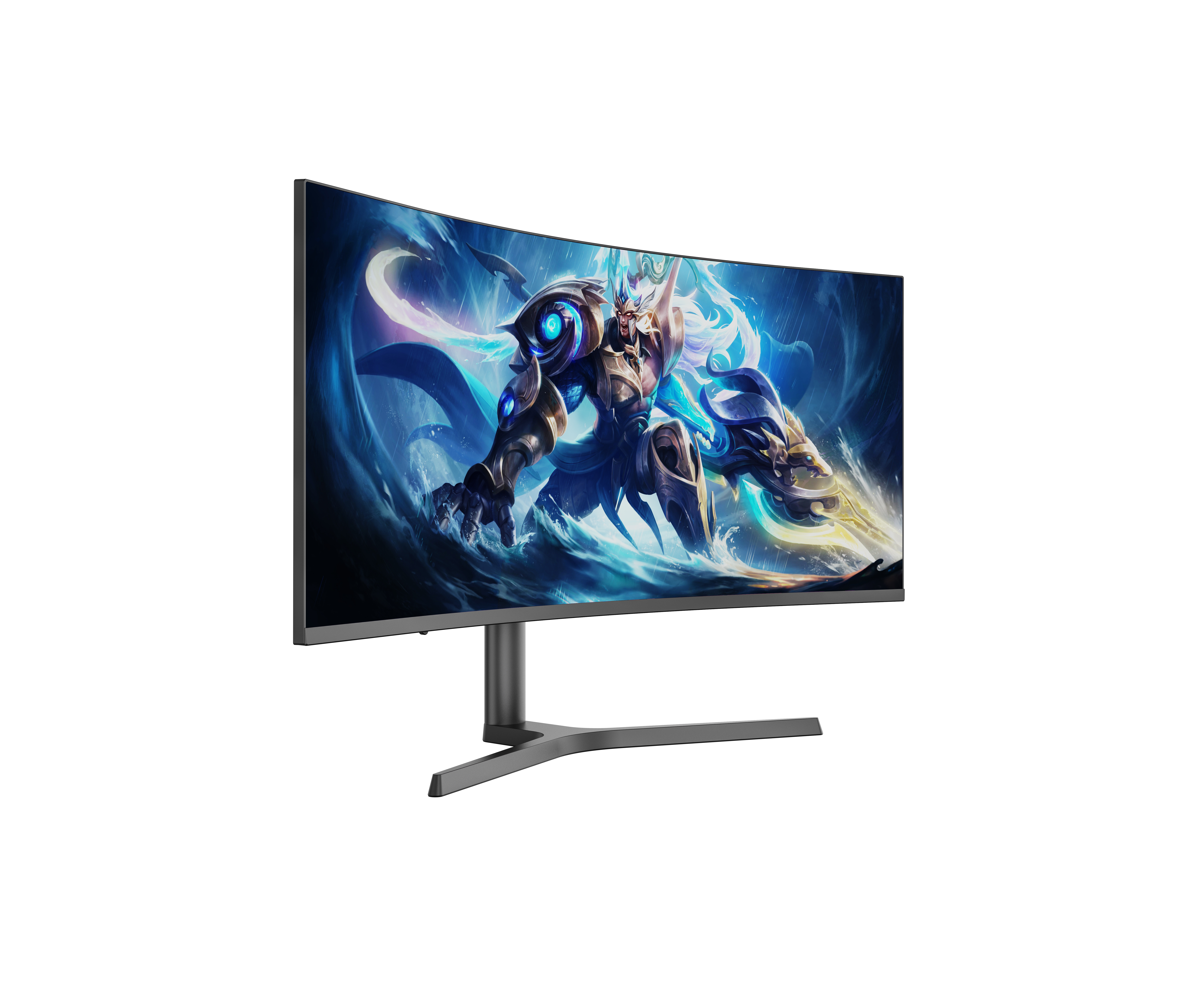 LCD Monitor L34W240AM1RPG004B product image 4