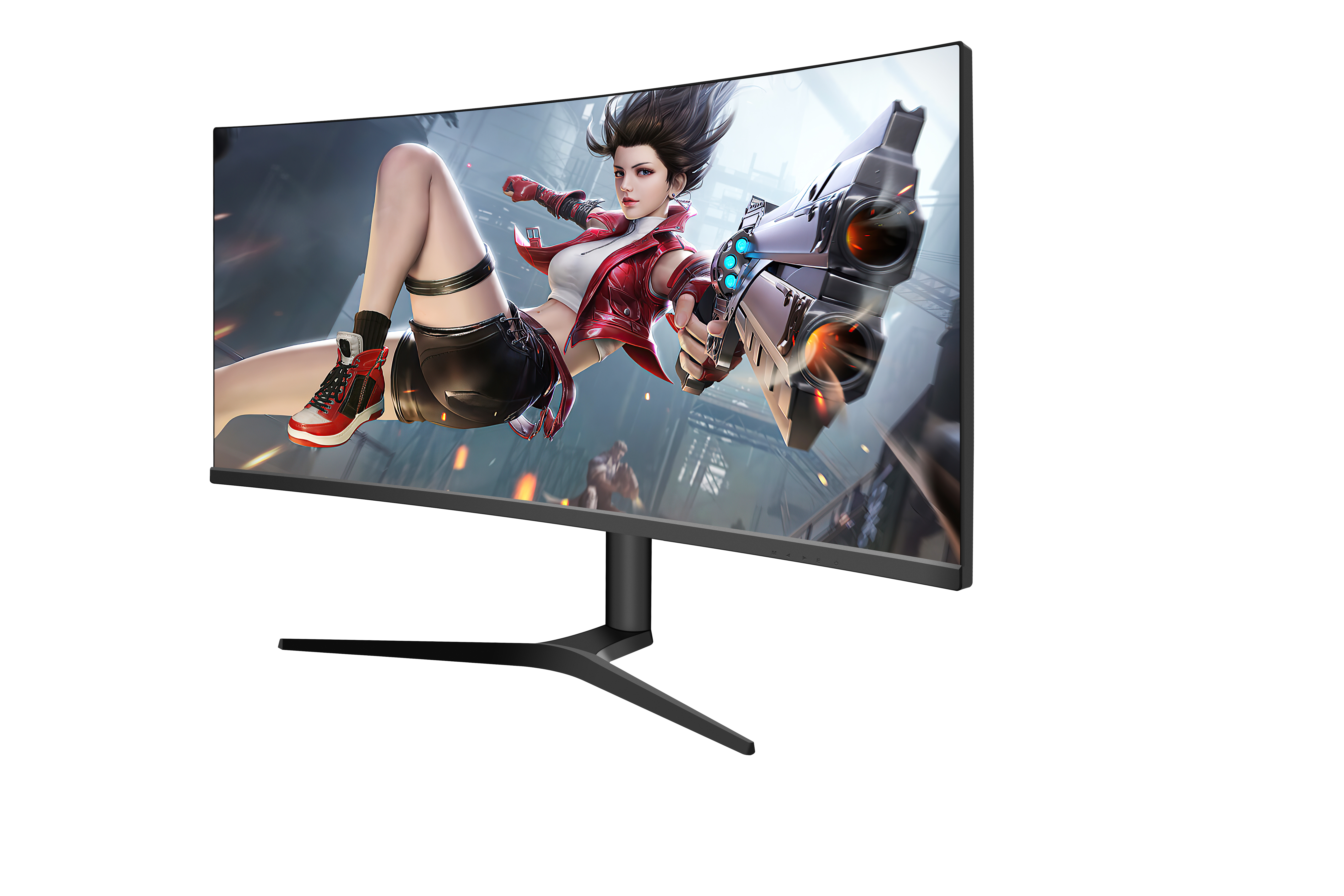 LCD Monitor L34W240AM1RPG005B product image 4