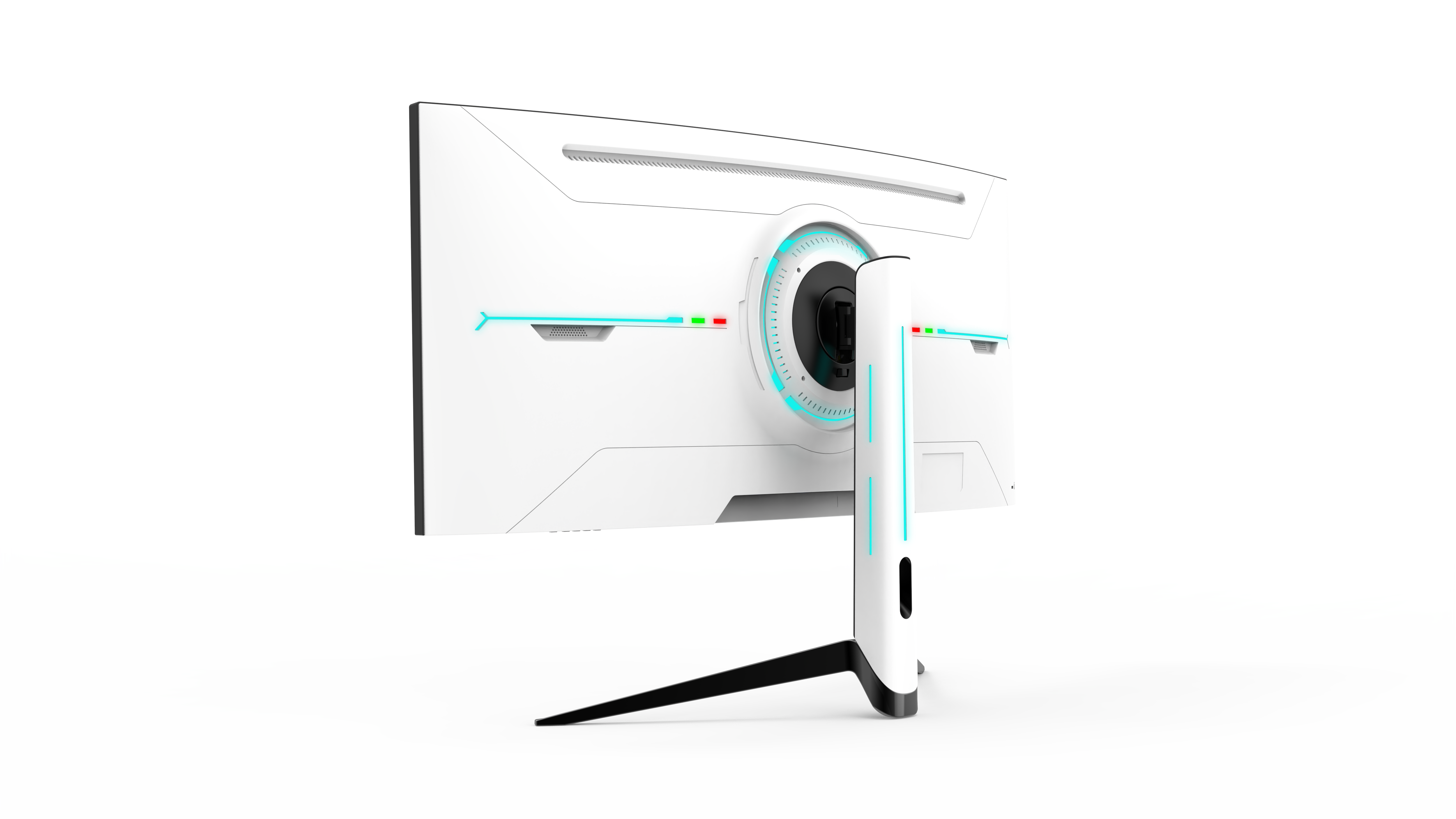 LCD Monitor L34W240AM1RPG006W product image 5
